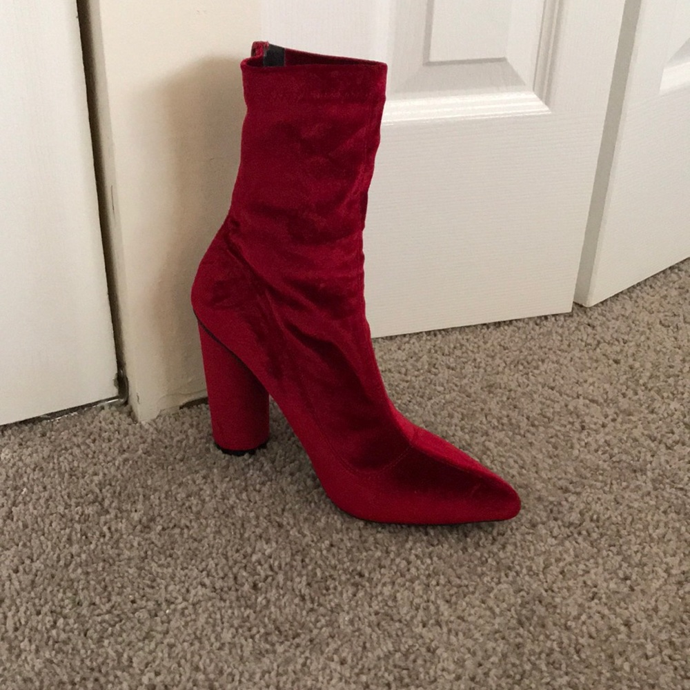 Booties